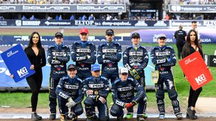 Motoarena ponownie zaprasza. Tym razem na mecz PRES Grupa Deweloperska - Stelmet Falubaz Zielona Góra