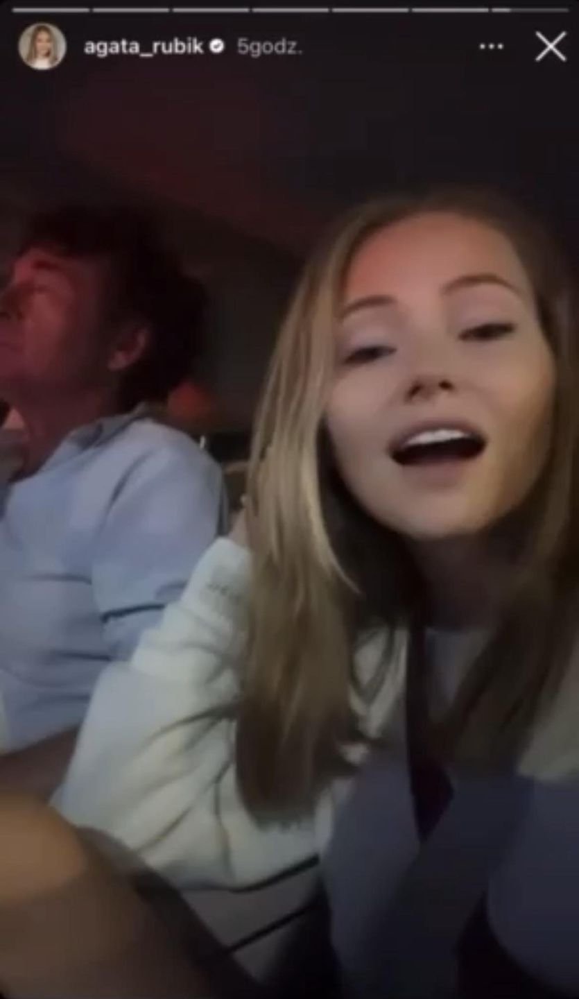 Agata i Piotr Rubikowie psioczą na "najgorszą restaurację w jakiej byli" w Miami
