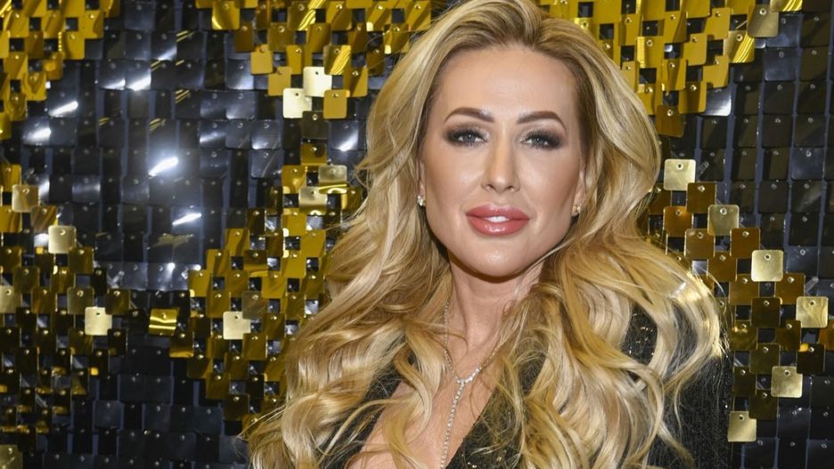 Sylwia Peretti była bohaterką programu TTV "Królowe Życia"