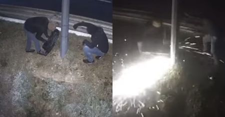 Fotoradary we Włoszech znikają z dróg. Sprawcy tworzą własny ruch, służby "pracują na wszystkich frontach"