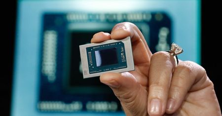 Testy AMD Radeon 780M. Zintegrowany układ imponuje wydajnością