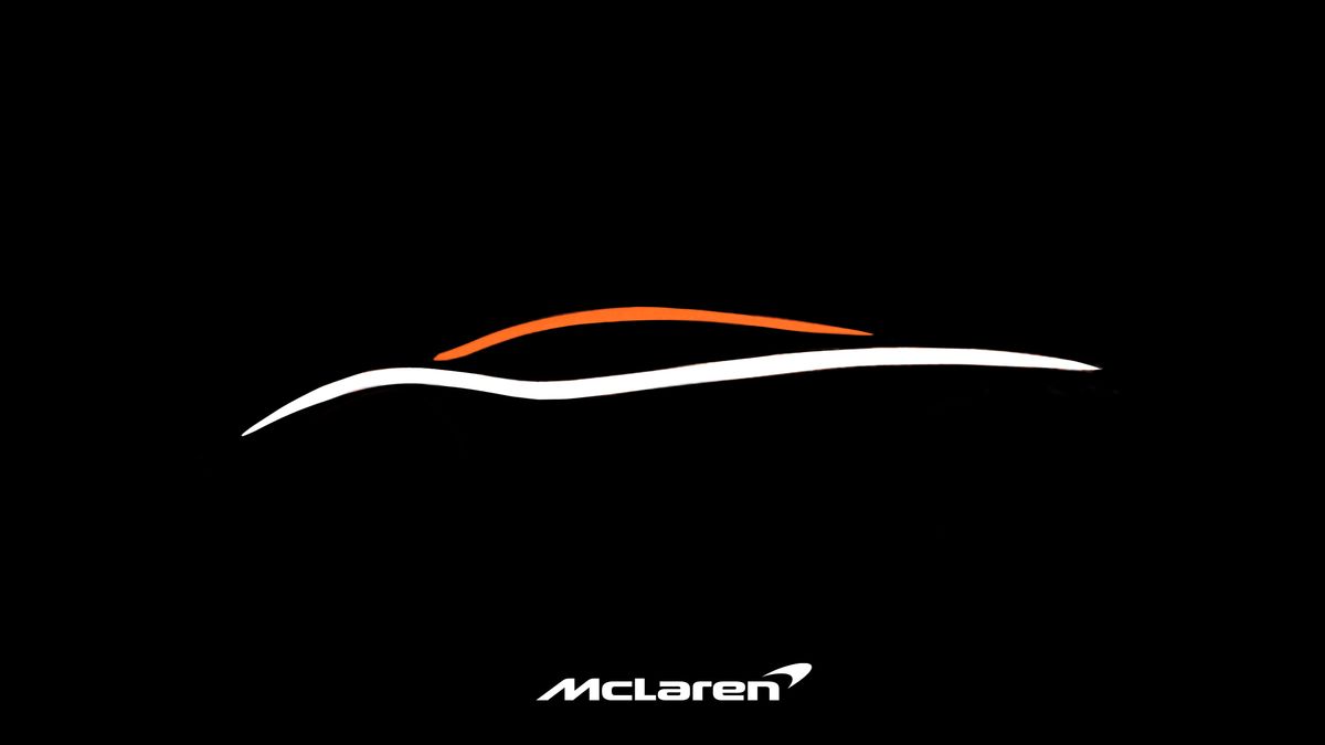 McLaren zapowiedział nową filozofię. Opiera się na 5 regułach