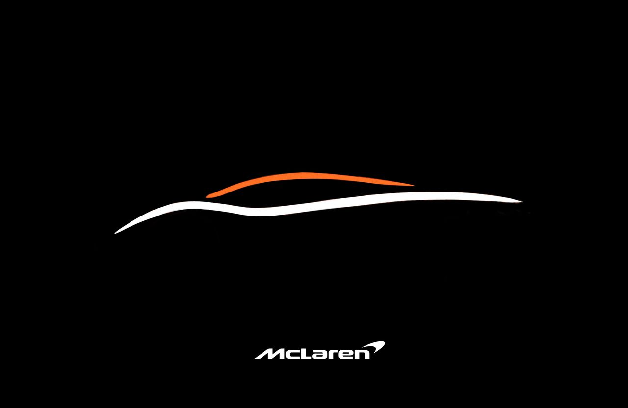 McLaren zapowiedział nową filozofię. Opiera się na 5 regułach