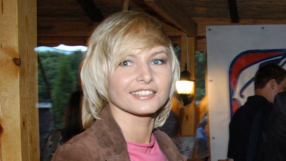 Małgorzata Maier