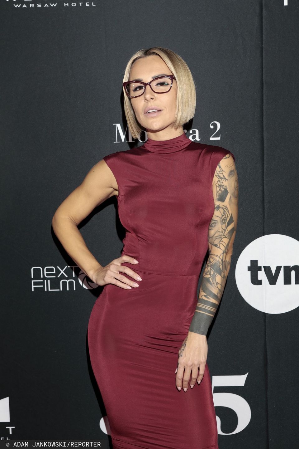 Blanka Lipińska