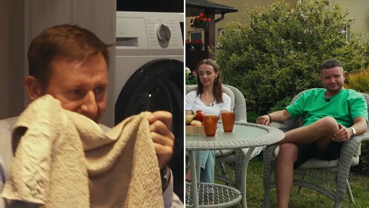 Zgrzyty w 4. odcinku "Rolnik szuka żony"