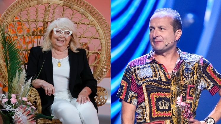 Robert Górski komentuje odejście z Polsatu i wspomina Ninę Terentiew