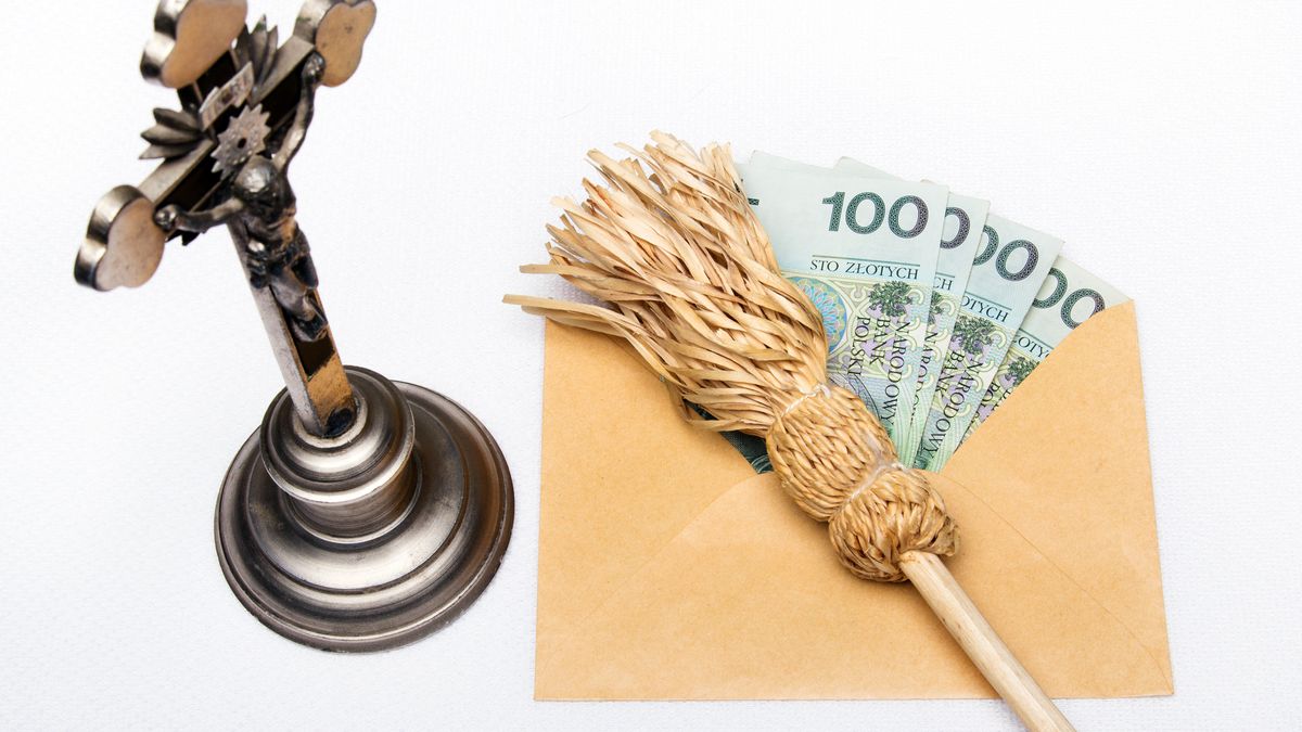 Parafie ujawniają wydatki. Na to pójdą pieniądze z kolędy