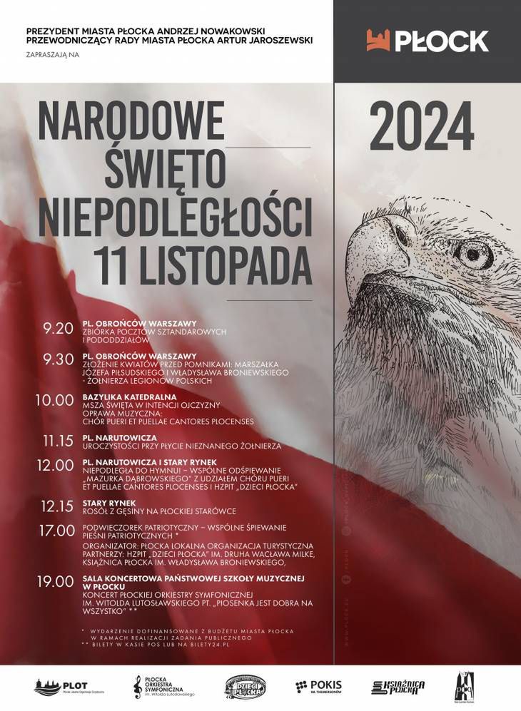 Narodowe Święto Niepodległości