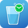 Przypomnienie o wodzie - Przypomnij o piciu wody ikona