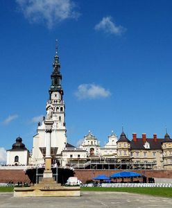 Zakonnik z Jasnej Góry skazany.  Filmy i zdjęcia z pornografią dziecięcą