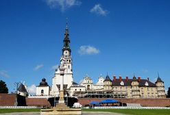 Zakonnik z Jasnej Góry skazany.  Filmy i zdjęcia z pornografią dziecięcą