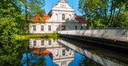 Perła Roztocza. Niech was nie zwiedzie nazwa tego miejsca