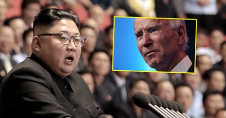 Nie brzmi to dobrze. Korea Północna szykuje niespodziankę dla Joe Bidena?