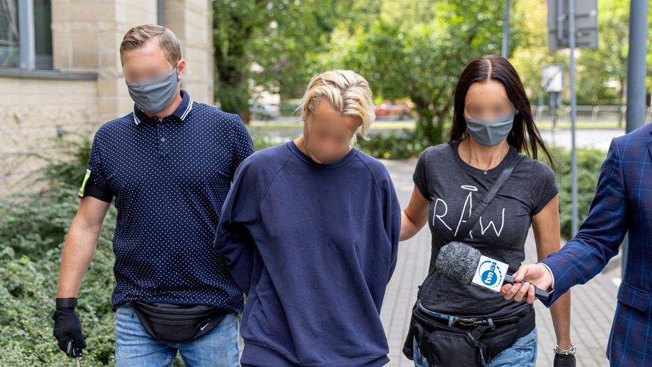 Zorganizowała porwanie 14-latki. Sąd podjął ważną decyzję