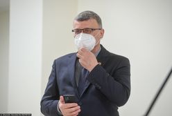 60 stron zarzutów. Dr Paweł Grzesiowski: "prymitywne szykany"