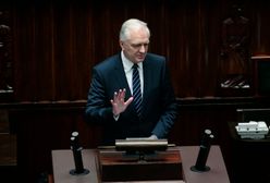 To nie koniec wzrostu inflacji? Jarosław Gowin bije na alarm