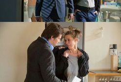 "Na dobre i na złe": Mroczna tajemnica i brutalny napad