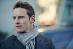 Michael Fassbender chodzi z modelką