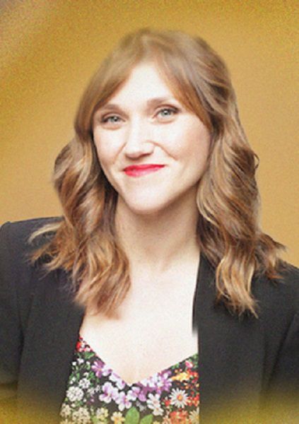 Jessica Pressler - Kim jest Anna?