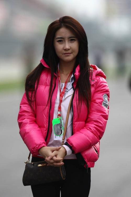 Hostessy z Korei 15