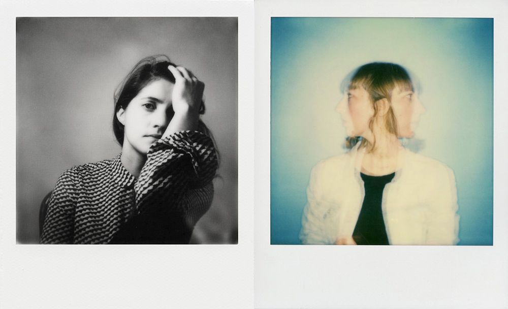 Impossible Project prezentuje swój pierwszy aparat 2