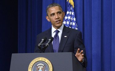 Obama o obozach śmierci. Odniesie się do listu Komorowskiego