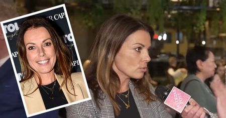 Kasia Glinka o relacji z byłym mężem: "Nie ma co się szarpać z tą osobą" [WIDEO]