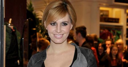 Agnieszka Popielewicz: piękniejsza niż kiedykolwiek!