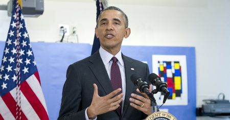 Obama ujawnia szczegóły pomocy dla Kijowa