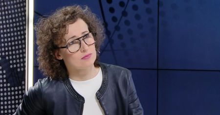 Jak roboty pomagają przełamać Polakom wstyd. "Przed maszyną łatwiej przyznać się do tego, że się nie znamy"