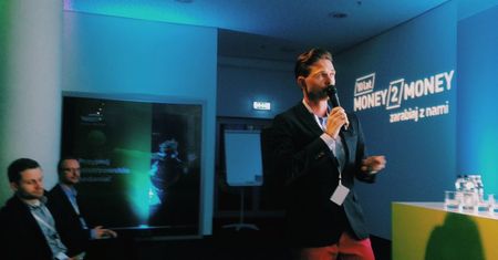 Affiliate Day Money2Money - można zarobić ponad 140 tys. zł w miesiąc