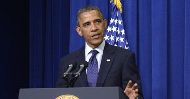 Obama o obozach śmierci. Odniesie się do listu Komorowskiego
