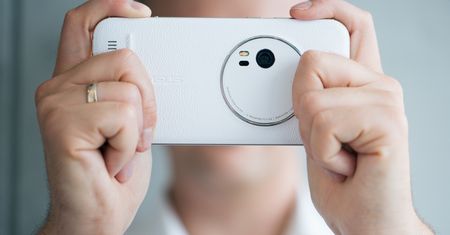 ASUS ZenFone Zoom – fotograficzny test smartfona z 3-krotnym zoomem optycznym