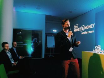 Affiliate Day Money2Money - można zarobić ponad 140 tys. zł w miesiąc