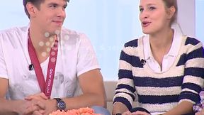 Piotr Chrapkowski: Urodzi się najprawdopodobniej dziewczynka