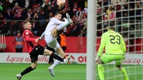 Polska - Albania 1:0 (galeria)