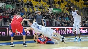 AZS Koszalin - King Szczecin 98:92 (galeria)