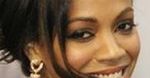 Zoe Saldana będzie projektować