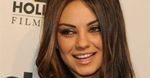 Mila Kunis wreszcie widzi dobrze