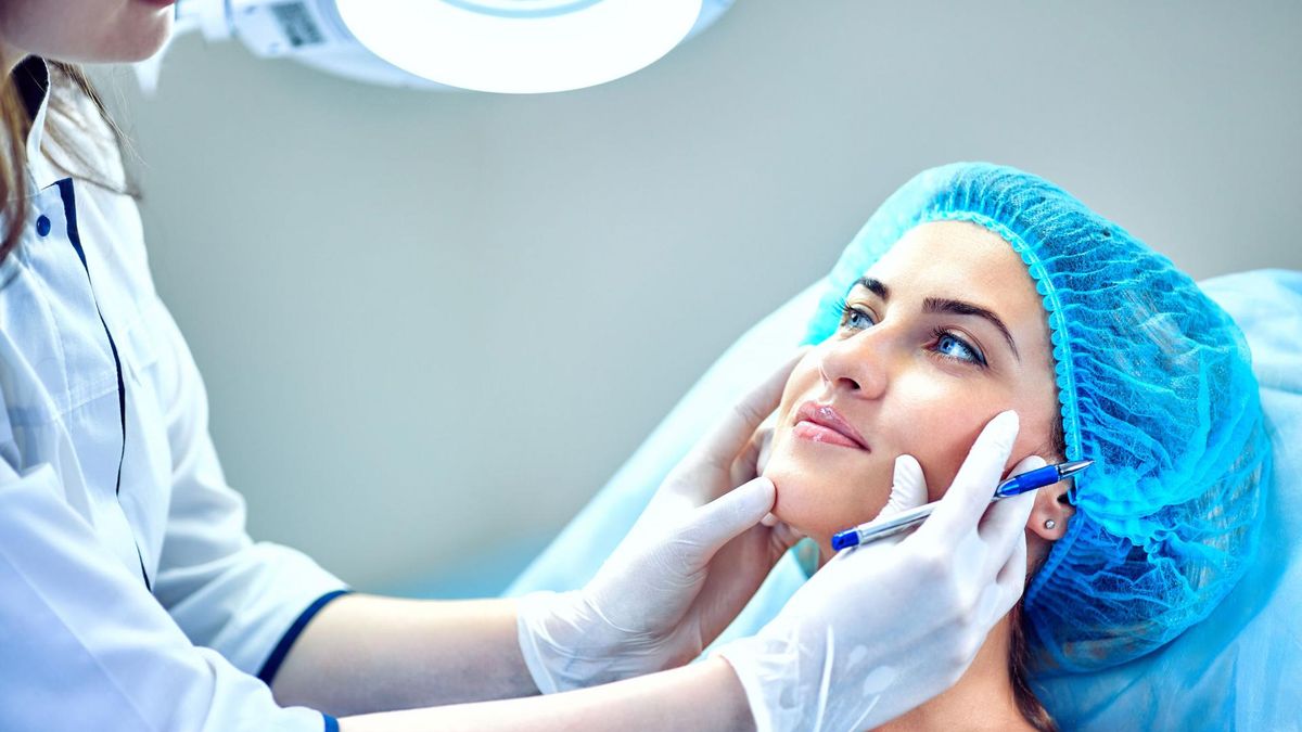 Mezoterapia bezigłowa to bezpieczny i bezbolesny zabieg