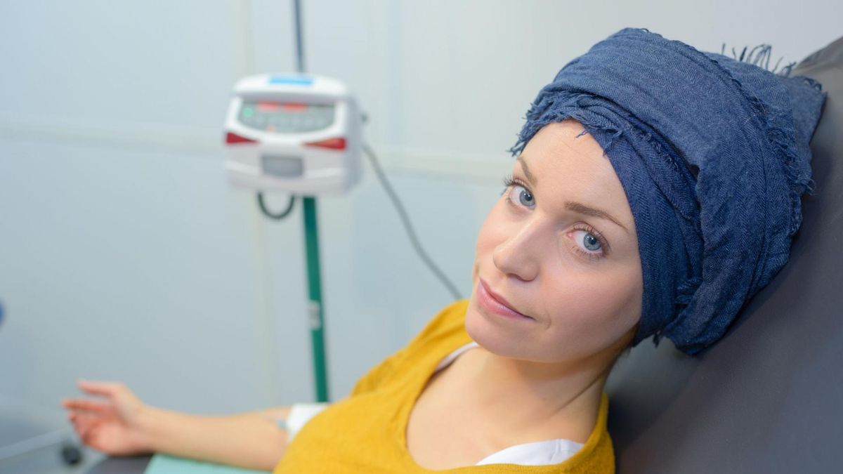 123rf.com Nowotwory, obok chorób układu krążenia, to najczęstsza przyczyna śmierci 