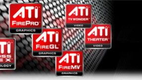 ATI RV790 i RV740 - początkowe specyfikacje 1