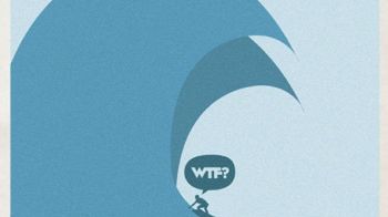 Najlepsza kolekcja koszulek WTF 1