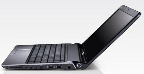 Dell Studio 14z - przyzwoity notebook za $649