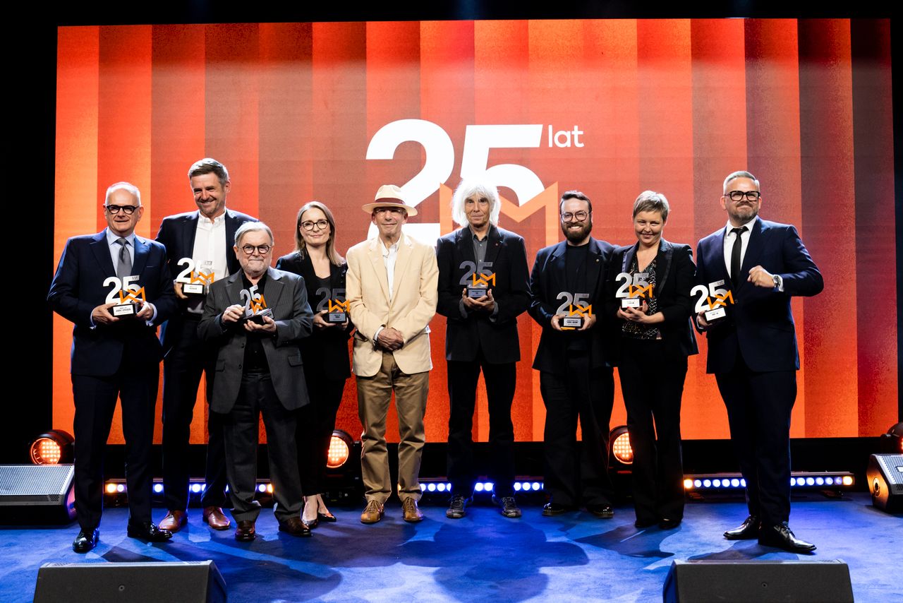 25. urodziny Wirtualnemedia.pl. Poznaj firmy i media 25-lecia.