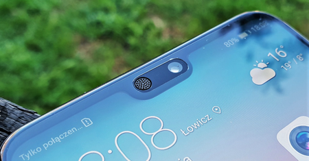 Android P otwiera drogę do podwójnych wcięć w wyświetlaczach smartfonów