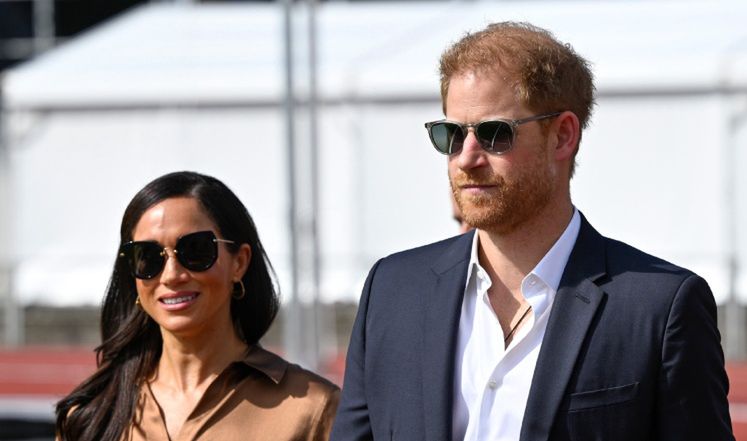 Residents of Montecito have had enough of Prince Harry and Meghan Markle.