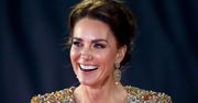 Księżna Kate na premierze nowego Bonda. Wyglądała niczym gwiazda Hollywood
