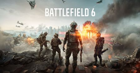 Battlefield 6 z rekordem sprzedaży. Tu wyprzedzili resztę